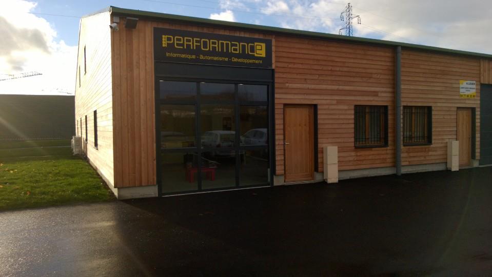 magasin performance informatique à charlieu